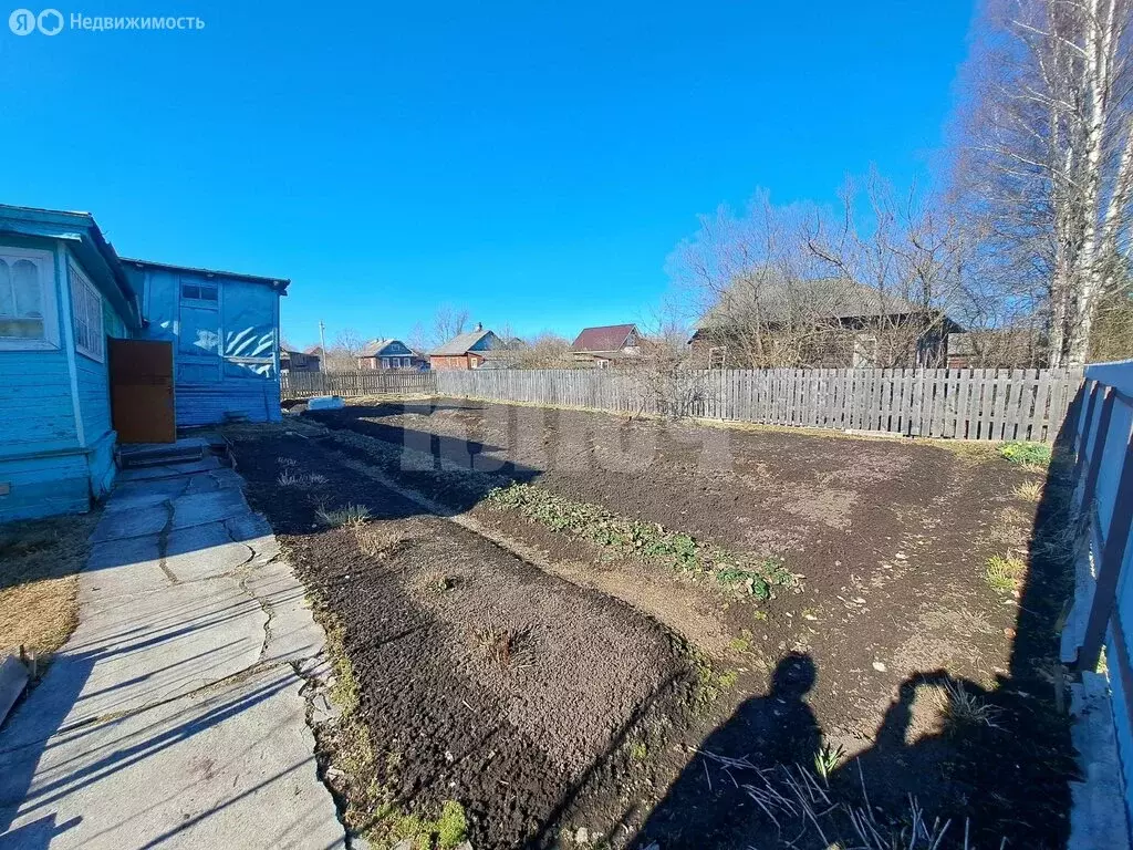 Дом в Сокол, Юбилейная улица (40 м) - Фото 2