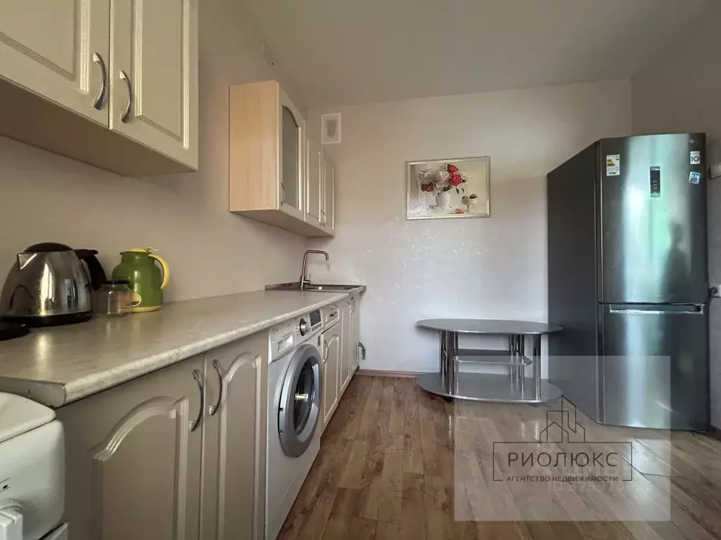 1-к кв. Челябинская область, Челябинск ул. Хариса Юсупова, 54 (32.3 м) - Фото 2