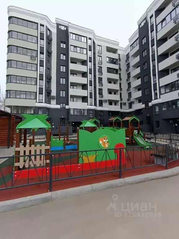 1-к кв. Самарская область, Самара ул. Свободы, 134 (40.0 м) - Фото 0