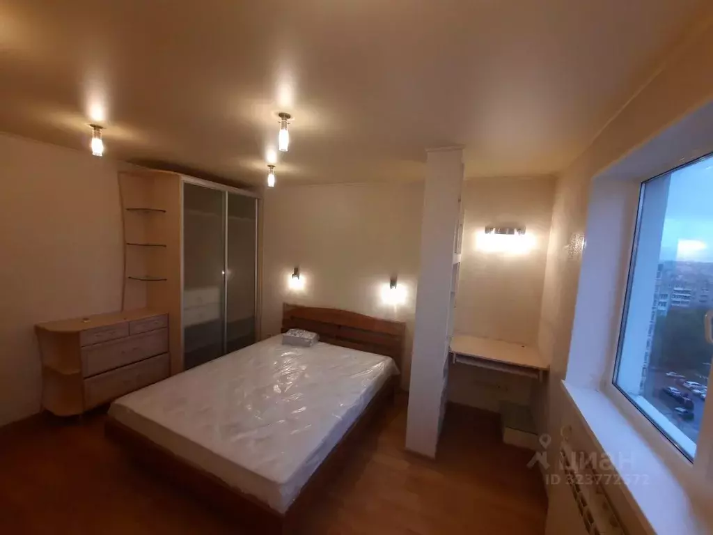 2-к кв. Саратовская область, Саратов Наумовская ул., 17 (74.2 м) - Фото 1