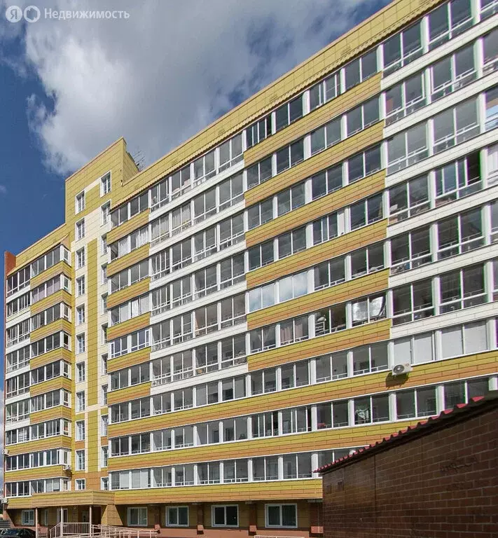 1-комнатная квартира: Томск, Нефтяная улица, 15 (30.5 м) - Фото 2