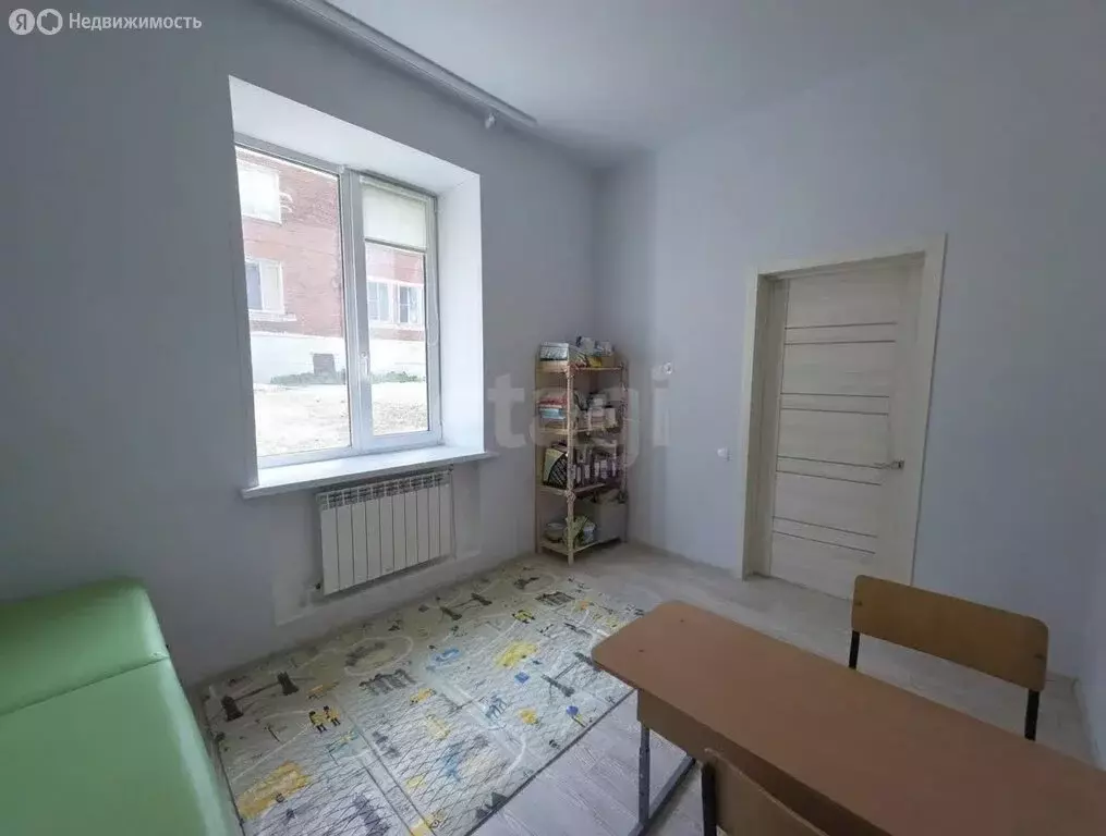 2-комнатная квартира: Болохово, Болохово, улица Соловцова, 14 (42.6 м) - Фото 1