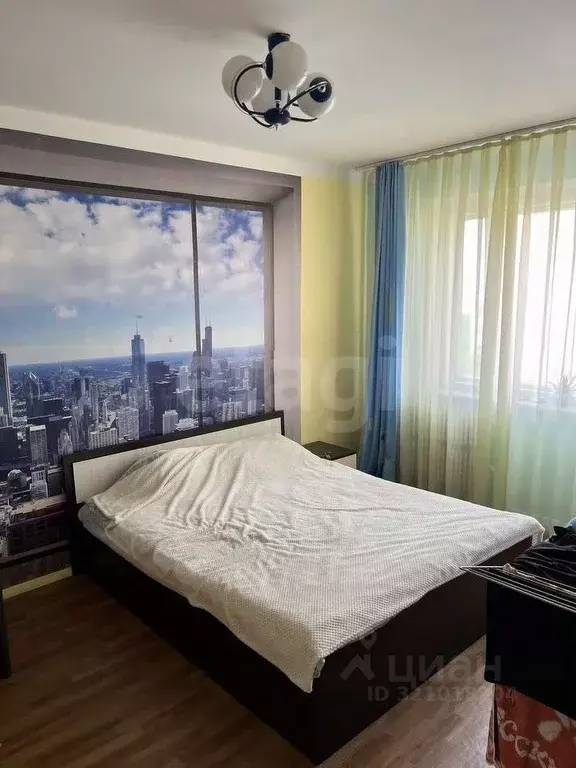 2-к кв. Курская область, Курск просп. Победы, 6 (52.7 м) - Фото 0
