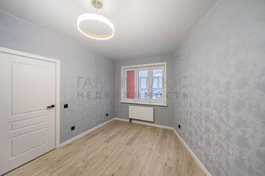 2-к кв. Липецкая область, Липецк ул. И.В. Свиридова, 24к2 (52.0 м) - Фото 2