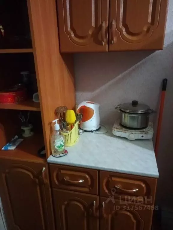 Комната Коми, Сыктывкар Сысольское ш., 56/1 (17.0 м) - Фото 1
