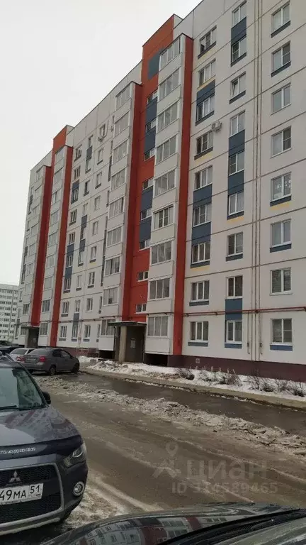 1-к кв. Новгородская область, Великий Новгород Большая Московская ул., ... - Фото 1