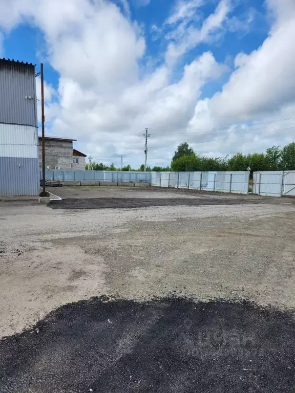 Помещение свободного назначения в Алтайский край, Барнаул Звездная ... - Фото 2