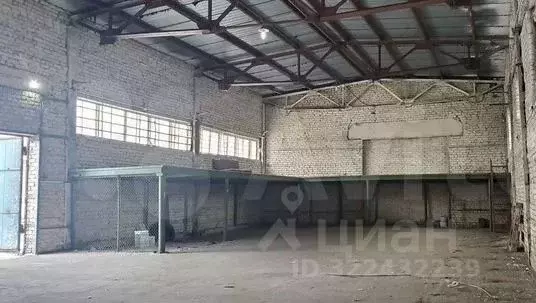 Склад в Самарская область, Самара Ближняя ул., 3литМ (170 м) - Фото 1