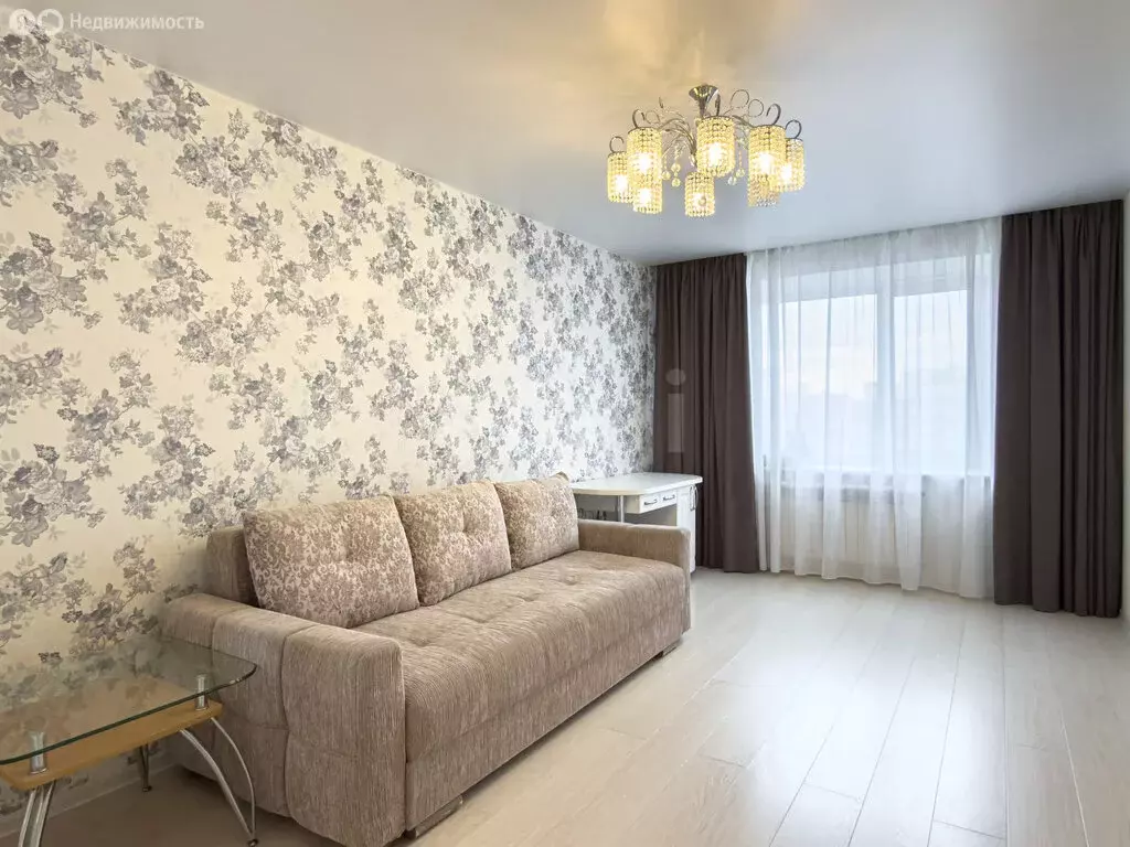 2-комнатная квартира: Вологда, улица Гагарина, 12 (59 м) - Фото 2