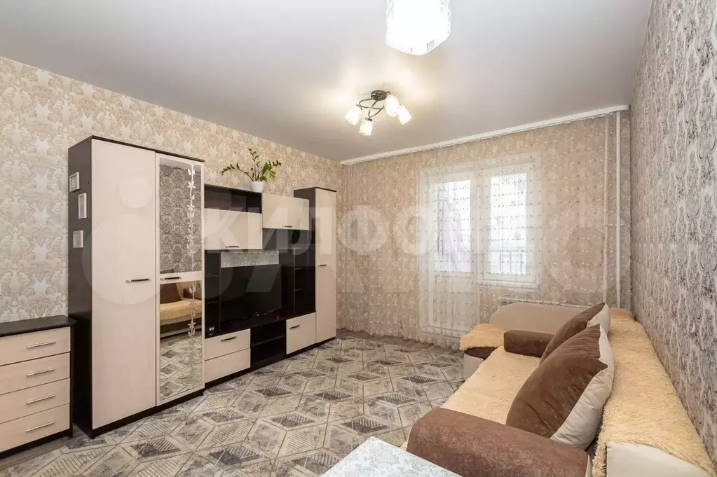 Квартира-студия, 25 м, 19/25 эт. - Фото 1