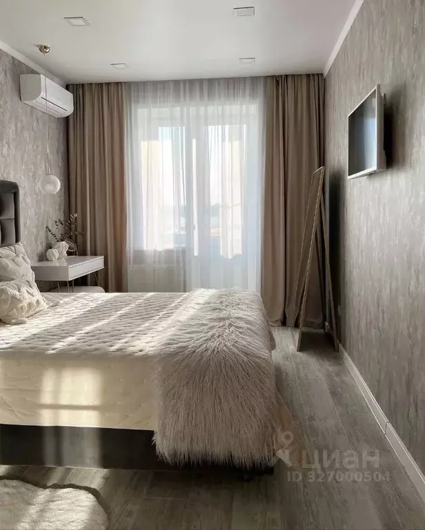 2-к кв. Краснодарский край, Сочи ул. Ленина, 219/6Б (52.0 м) - Фото 1