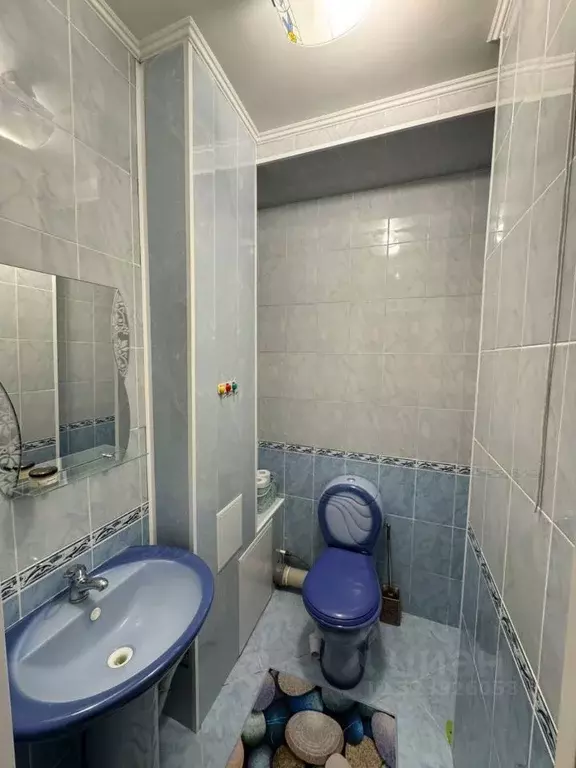 3-к кв. Забайкальский край, Чита ул. Тимирязева, 40 (89.4 м) - Фото 2