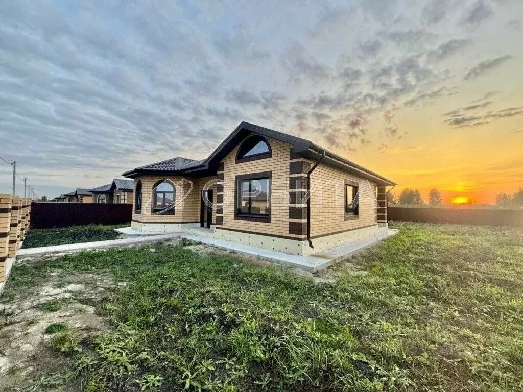 Дом в Тюменская область, Тюмень Центральная пл. (133 м) - Фото 1