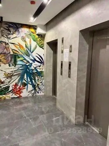 1-к кв. Саха (Якутия), Якутск 203-й мкр, 4 (36.3 м) - Фото 2