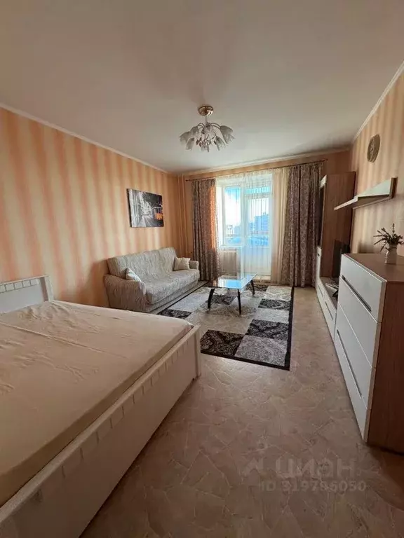 1-к кв. Санкт-Петербург Коломяжский просп., 15к1 (45.0 м) - Фото 1