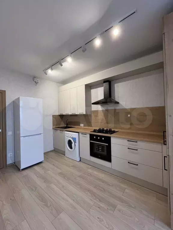 2-к. квартира, 59,2 м, 7/9 эт. - Фото 1