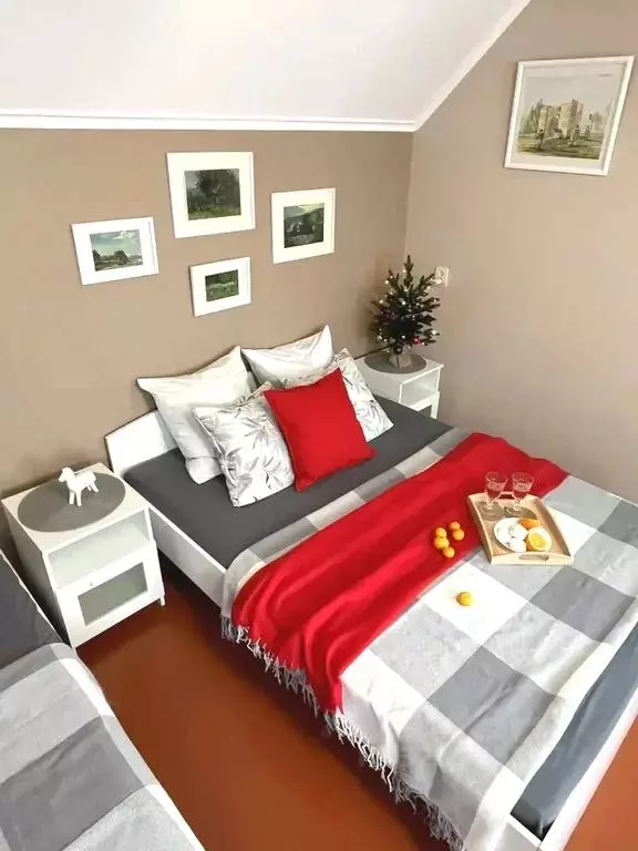 Комната Краснодарский край, Анапа Терская ул., 146А - Фото 2