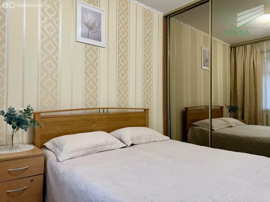 2-комнатная квартира: Липецк, улица Ульяны Громовой, 7 (53 м) - Фото 1