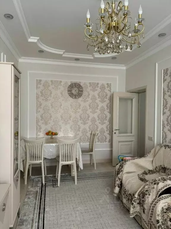 2-к кв. Дагестан, Дербент пер. Карла Маркса, 57 (57.0 м) - Фото 1