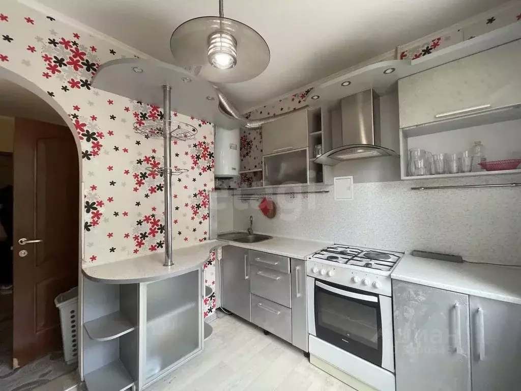 1-к кв. Крым, Симферополь ул. Бела Куна (36.0 м) - Фото 0