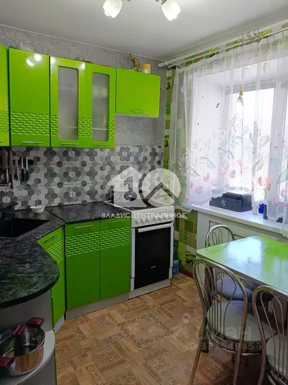 3-к кв. Новосибирская область, Новосибирск ул. Котовского, 25/1 (56.0 ... - Фото 0