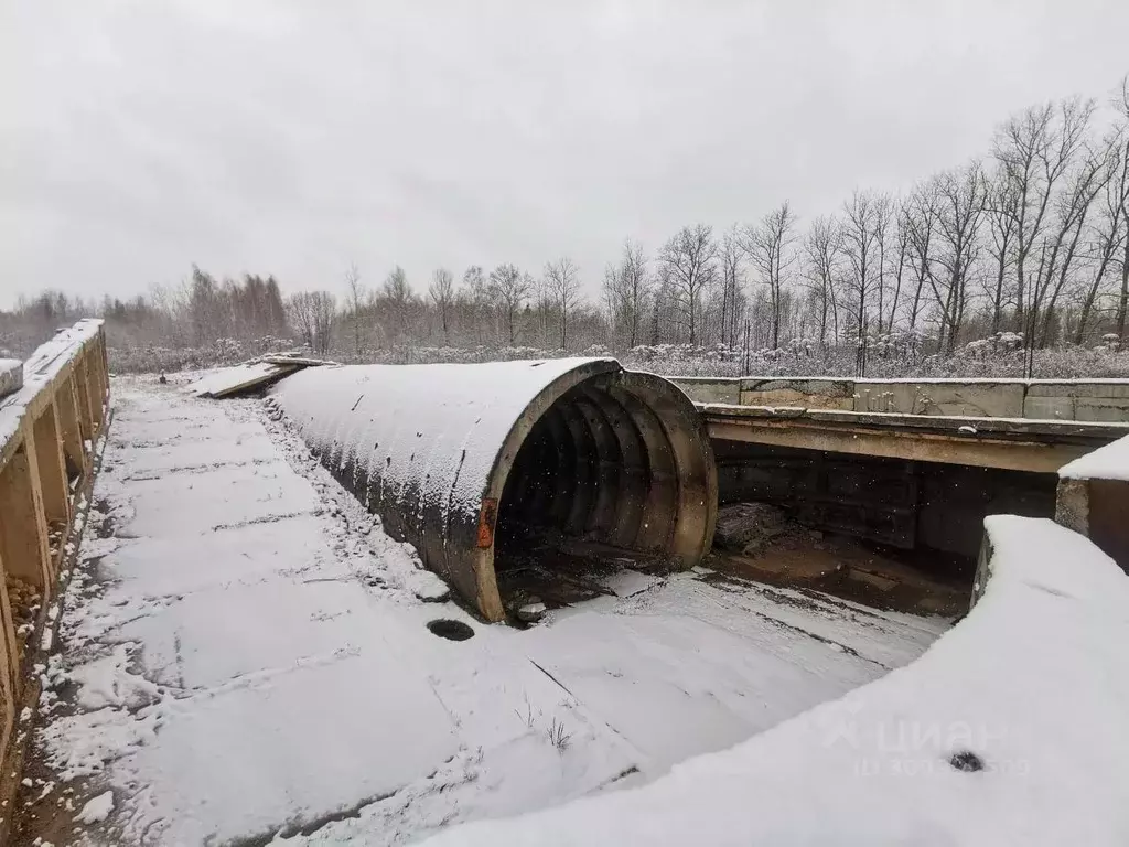 Участок в Московская область, Сергиево-Посадский городской округ, ... - Фото 0