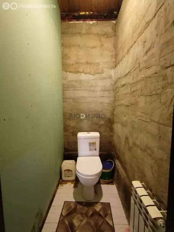 Дом в село Вязовка, Пролетарская улица, 30 (75 м) - Фото 2