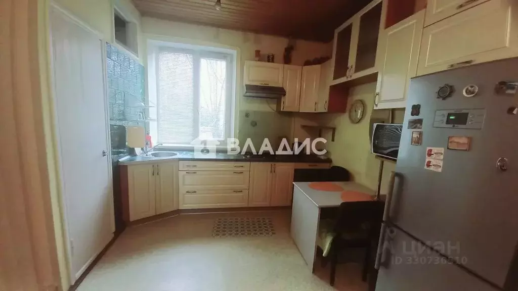 2-к кв. Калининградская область, Калининград Береговая ул., 38 (50.0 ... - Фото 2