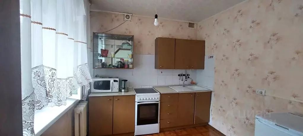 3-к кв. Ханты-Мансийский АО, Нижневартовск Пермская ул., 3А (63.0 м) - Фото 0