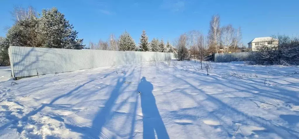 Участок в Московская область, Раменский городской округ, д. Копнино  ... - Фото 1