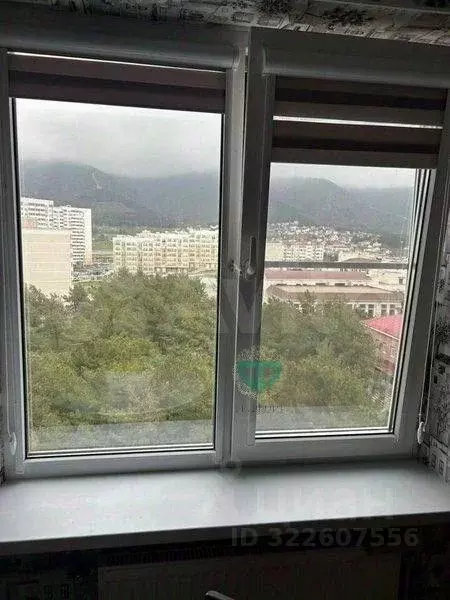 1-к кв. Краснодарский край, Геленджик Северный мкр, 12А (36.6 м) - Фото 0