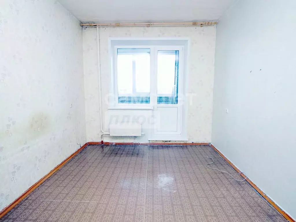 1-к кв. Ульяновская область, Ульяновск просп. Созидателей, 80 (27.4 м) - Фото 1