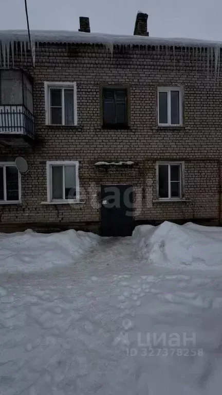 2-к кв. Тверская область, Калининский муниципальный округ, Суховерково ... - Фото 1