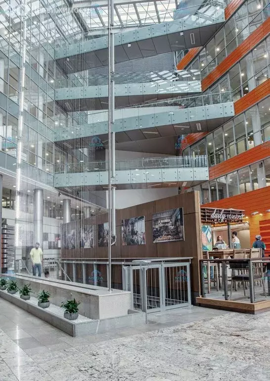 Офис (1675 м) - Фото 1