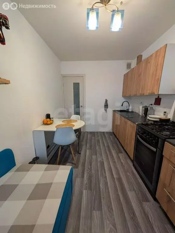 1-комнатная квартира: Пермь, Транспортная улица, 13 (38.8 м) - Фото 2