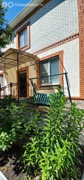 Дом в село Бахтемир, Набережная улица (171.5 м) - Фото 0