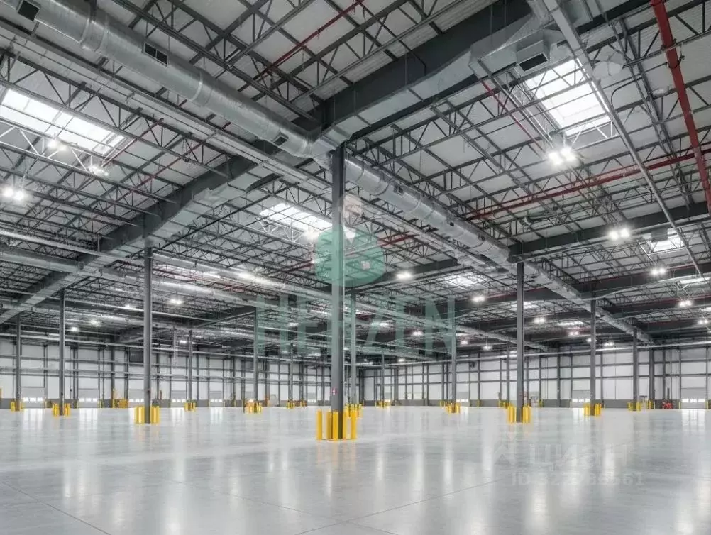 Производственное помещение в Московская область, Ленинский городской ... - Фото 1