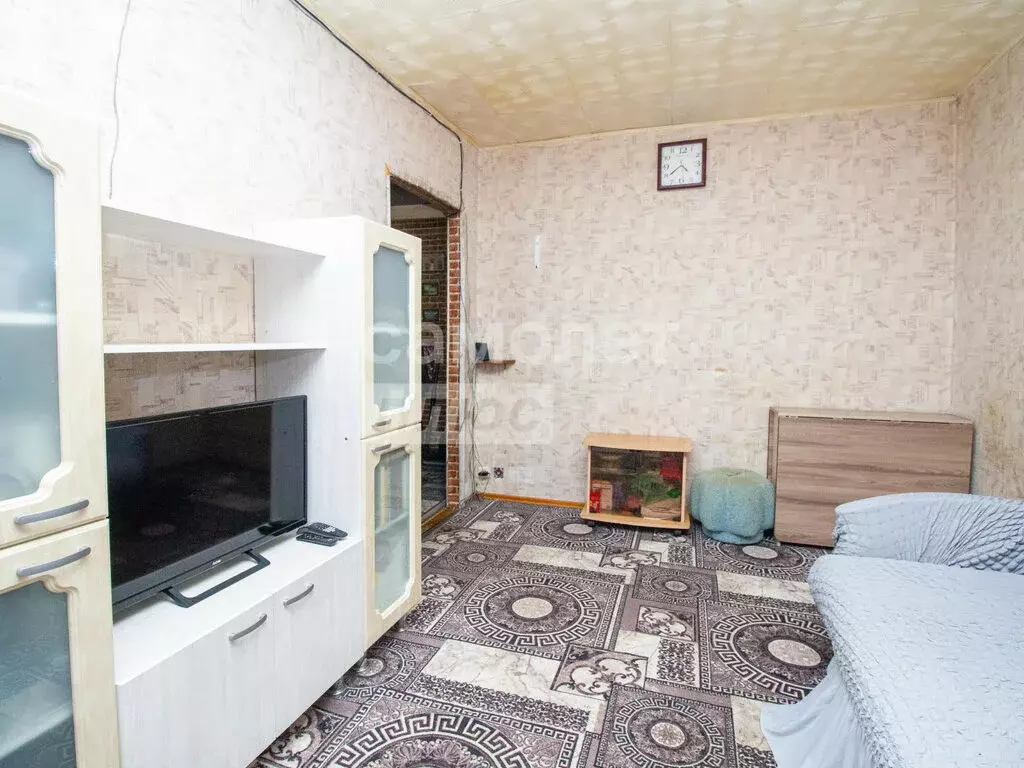 3-комнатная квартира: Ульяновск, улица Димитрова, 13 (54.7 м) - Фото 1