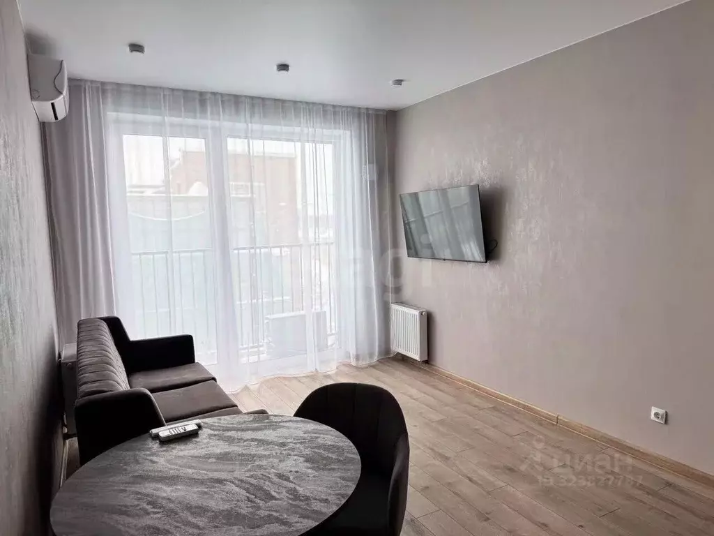 2-к кв. Новосибирская область, Новосибирск ул. Никитина, 10 (45.0 м) - Фото 1