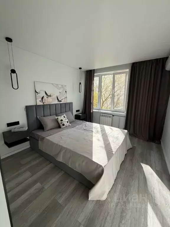 3-к кв. Москва ул. Маршала Тухачевского, 22К3 (65.5 м) - Фото 2