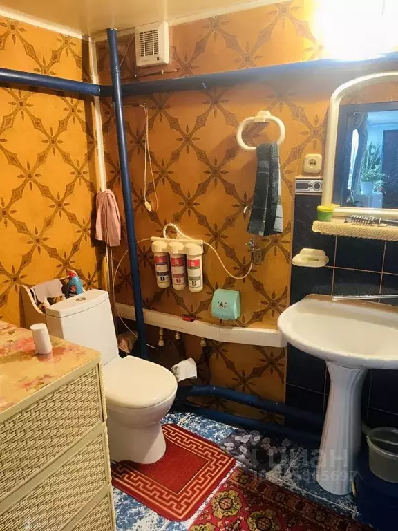 3-к кв. Астраханская область, Астрахань ул. Урицкого, 21 (60.0 м) - Фото 1