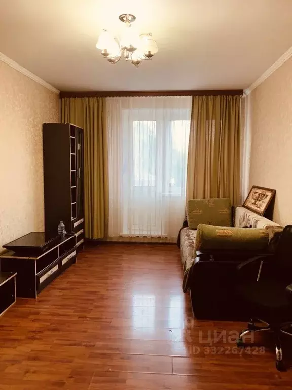 Комната Москва Воронежская ул., 46К1 (18.0 м) - Фото 1