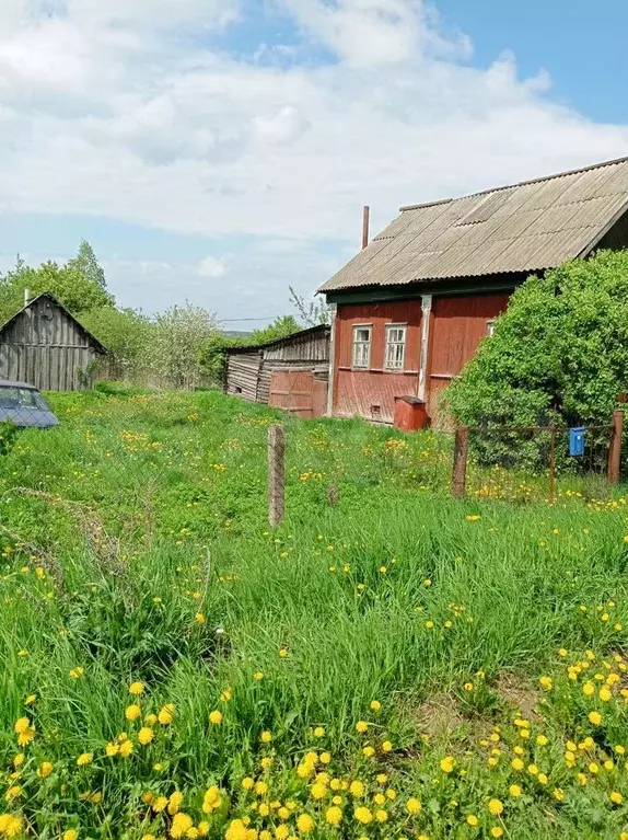 Купить Дом В Красносельском Районе Костромской Области