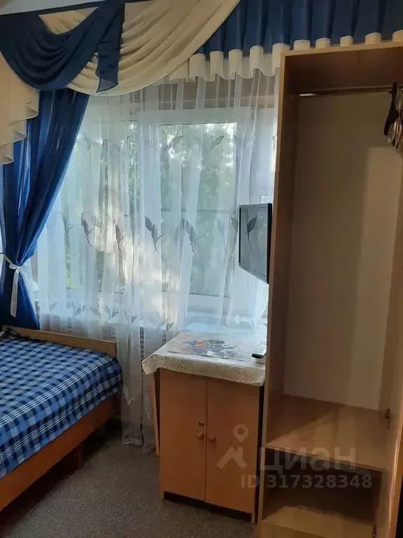 Комната Ставропольский край, Кисловодск просп. Мира, 4 - Фото 2