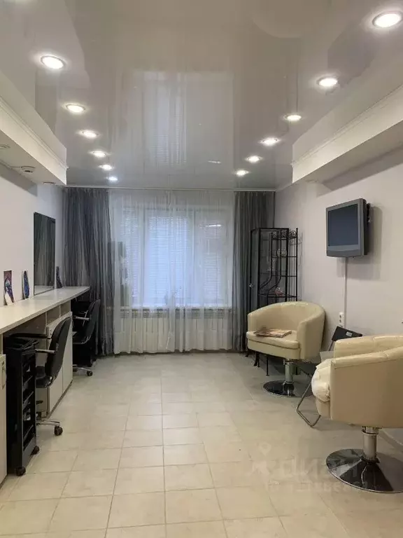 Помещение свободного назначения в Татарстан, Казань ул. Академика ... - Фото 0