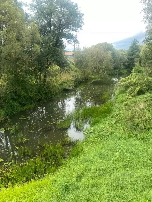 Участок в Калужская область, Ферзиковский муниципальный округ, с. ... - Фото 1