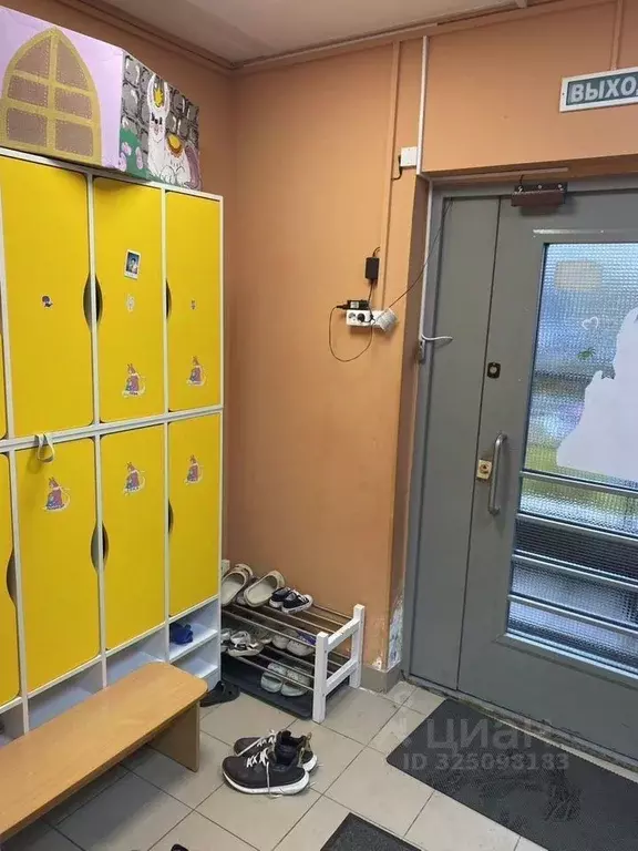 Торговая площадь в Санкт-Петербург Южное ш., 47к3 (65 м) - Фото 2