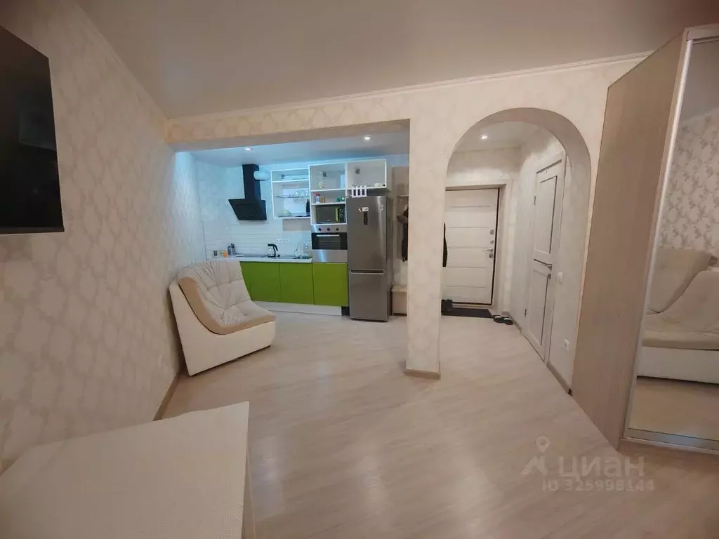 Студия Адыгея, Тахтамукайский район, Старобжегокайское с/пос, Новая ... - Фото 2