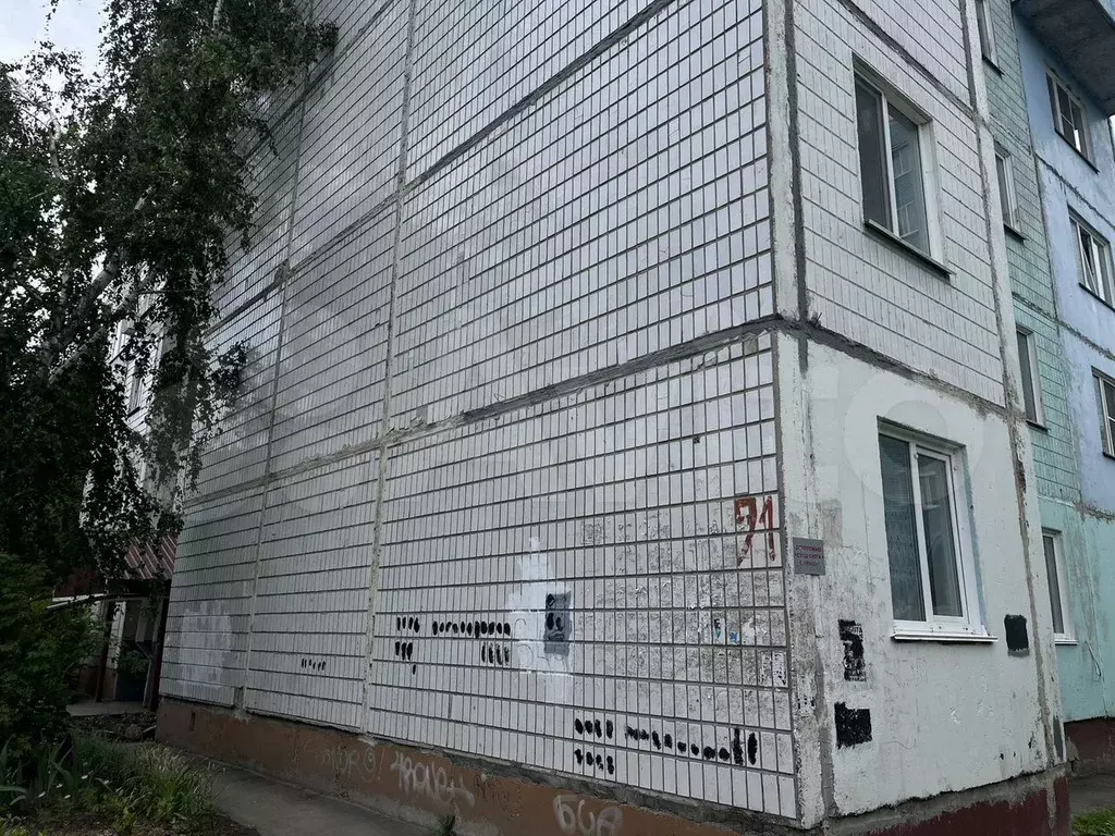 2-к. квартира, 54 м, 6/10 эт. - Фото 1