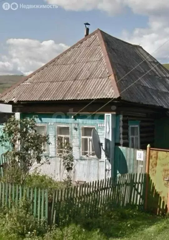 Дом в Сим, улица Маяковского (20.6 м) - Фото 1